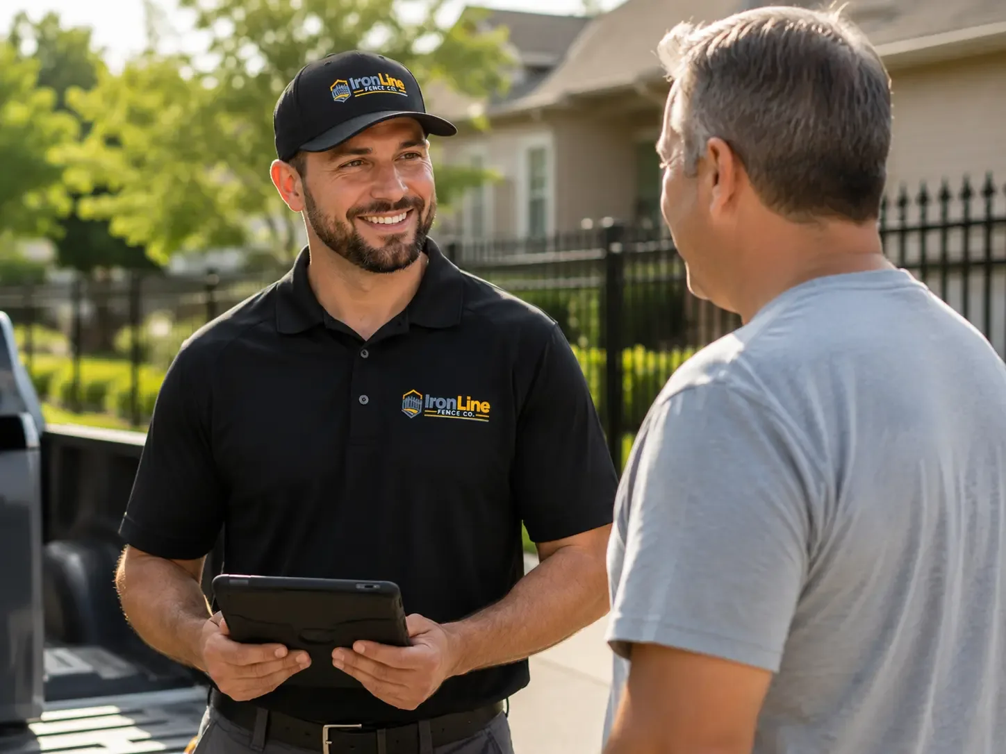 Metal Fence Installation Hastings, MN FAQs